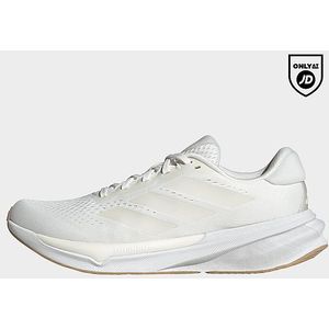 adidas Supernova Stride 2.0 Hardloopschoenen - Wit- Dames, Wit