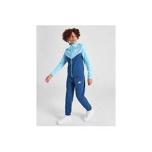 Nike Trainingspak voor kids Sportswear - Court Blue/White, Court Blue/White