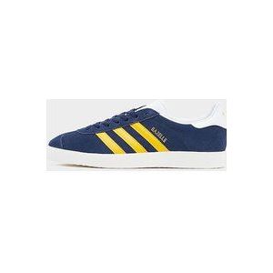 adidas Originals Gazelle - Navy- Heren, Navy