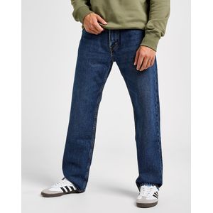 Levi's - 555 Relax Jeans - Blauw - Heren