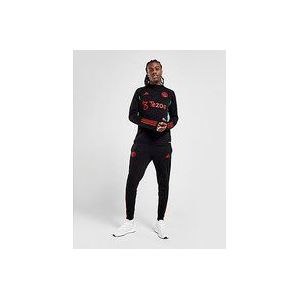 adidas Manchester United FC Training Track Pants - Black- Heren, Black