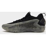 adidas - AE 1 Low - Basketbalschoenen - Zwart