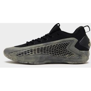 adidas - AE 1 Low - Basketbalschoenen - Zwart