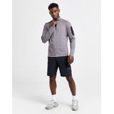 Columbia - Tech™ - Sweatshirt - Met Halve Rits - Voor Wandelen