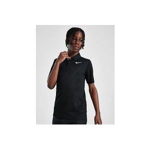 Nike Dri-FIT Victory Polo Shirt Junior - Black, Black