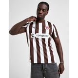 Puma - Thuis Shirt - FC St. Pauli 2025/26 - Voetbaltenue