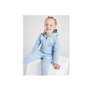 The North Face Easy Full Zip Tracksuit Infant - Blue, Blue