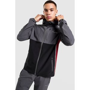 Technicals Tubo Jacket - Grijs- Heren, Grijs