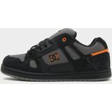 DC Shoes - STAG - Sneakers - Donkergrijs - Vetersluiting