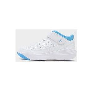 Nike Kleuterschoenen Jordan Max Aura 5 - White/Black/University Blue, White/Black/University Blue