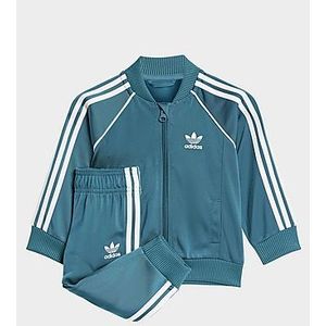 adidas Originals SST Tracksuit Infant - Turquoise, Turquoise