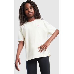 MONTIREX Girls' Vibe T-Shirt Junior - Geel - Kind, Geel