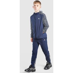 MONTIREX Energy Track Pants Junior - Blauw, Blauw