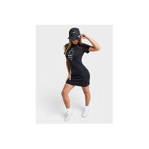 Nike Street Dress - Black- Dames, Black