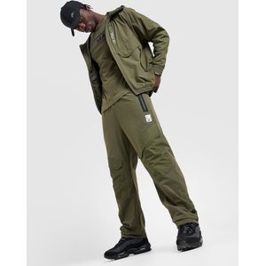 Nike Geweven cargobroek voor heren Sportswear Air Max - Groen- Heren, Groen