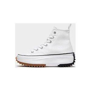 Converse Run Star Hike Dames - WHITE- Dames, WHITE