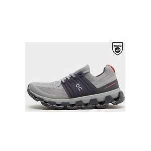 On Running Cloudswift 3 - Grey- Heren, Grey