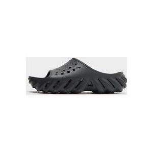 Crocs Echo Slide - BLACK- Heren, BLACK