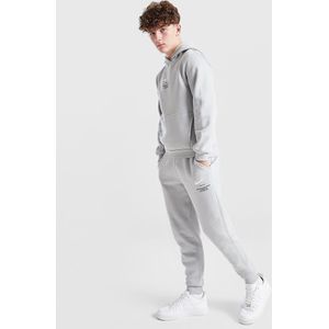 Nike Graphic Joggers Junior - Grijs, Grijs
