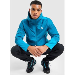 MONTIREX Isotope Jacket - Blauw- Heren, Blauw