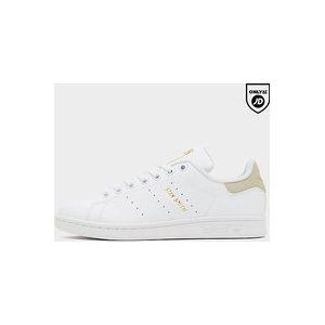 adidas Originals Stan Smith Junior - WHITE, WHITE