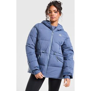 MONTIREX Neige Down Jacket - Paars- Dames, Paars