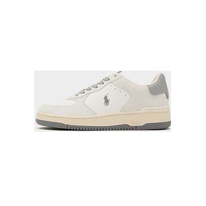 Polo Ralph Lauren Master Court - White- Heren, White