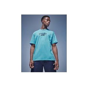 Nike Nike Sportswear Max90 T-shirt - Baltic Blue- Heren, Baltic Blue