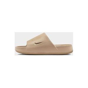 Nike Slippers voor heren Calm - Khaki/Khaki- Heren, Khaki/Khaki