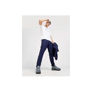 Under Armour Unstoppable Woven Track Pants - Midnight Navy- Heren, Midnight Navy