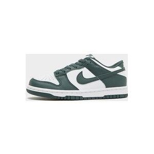 Nike kinderschoenen Dunk Low - White, White