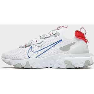 Nike Nike React Vision Herenschoen - Grijs- Heren, Grijs