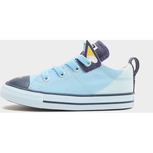 Converse Chuck Taylor All Star Ox Bluey Infant - Blauw, Blauw
