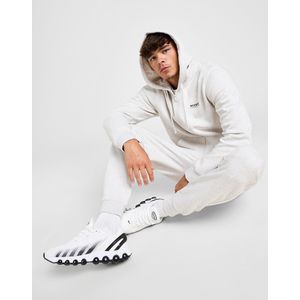 McKenzie Essential Full Zip Hooded Tracksuit - Grijs- Heren, Grijs