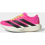 adidas - Adizero Evo SL - Hardloopschoenen - Lucid Pink - Textiel