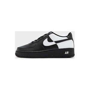 Nike Air Force 1 Junior - Black, Black