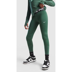 Nike - Pro Dri-FIT - Legging - Blauw
