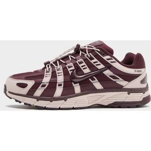 Nike - P-6000 - Hardloopschoenen - Wit - Dames