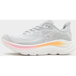 HOKA Clifton 10 Dames - Grijs- Dames, Grijs