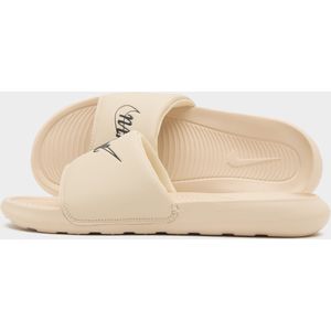 Nike - Victori One - Slipper - Sandrift - Badslippers