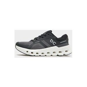 On Running Cloudrunner 2 Dames - Black- Dames, Black