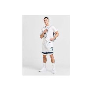 Nike NBA Memphis Grizzlies Swingman Shorts - White- Heren, White