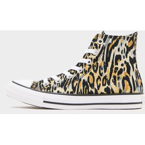 Converse - All Star High - Sneakers - Bruin