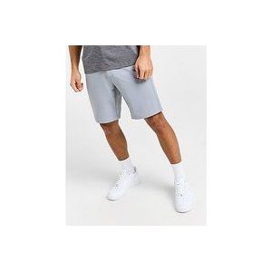 Under Armour Tech Tapered Shorts - Grey- Heren, Grey