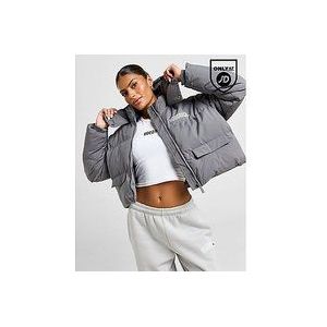 Hoodrich Shade Jacket - Grey- Dames, Grey