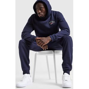 Reebok State Hoodie - Blauw- Heren, Blauw