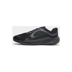 Nike Nike Quest 5 Hardloopschoenen voor heren (straat) - Black/Dark Smoke Grey- Heren, Black/Dark Smoke Grey