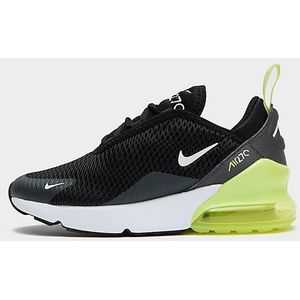 Nike Kleuterschoenen Air Max 270 - Light Lemon Twist - Kind, Light Lemon Twist