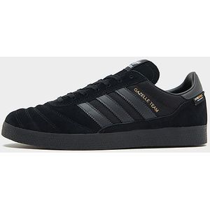 adidas Originals Gazelle Team Cordura - Black- Heren, Black