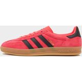 adidas Originals - Gazelle Indoor - Sneakers - Rood